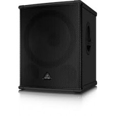 SUBWOOFER BEHRINGER B 1800 HP